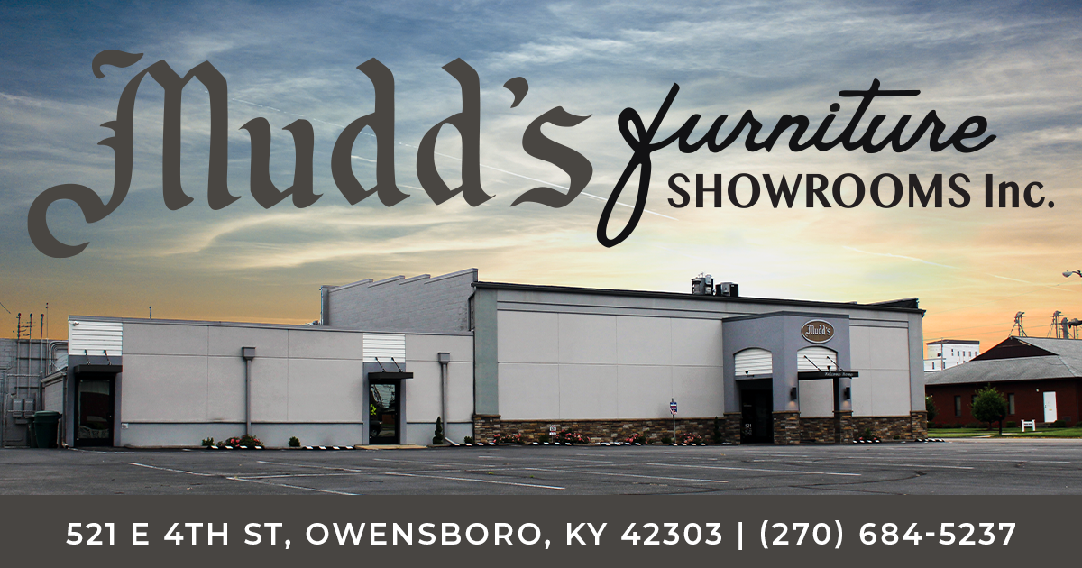 Mudd's Furniture Showroom INC. logo